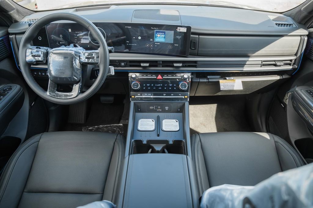 New 2026 Hyundai Santa Fe Calligraphy image 19