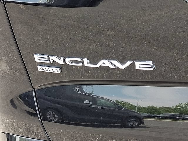 Used 2023 Buick Enclave Essence AWD/4WD image 33