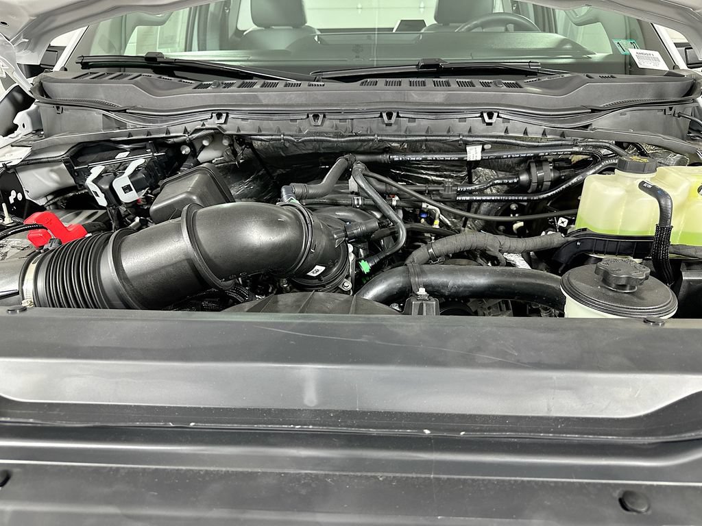 New 2026 Ford F350 XL w/ Snow Plow Prep Package AWD/4WD image 18