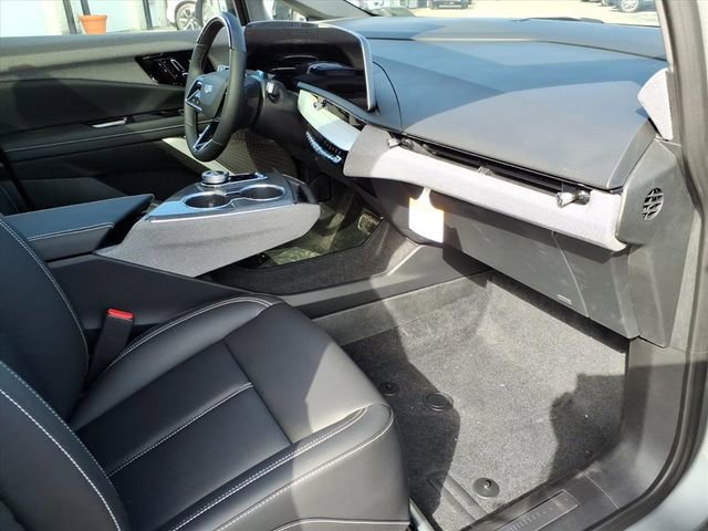 New 2026 Cadillac Optiq Sport 1 RWD image 21