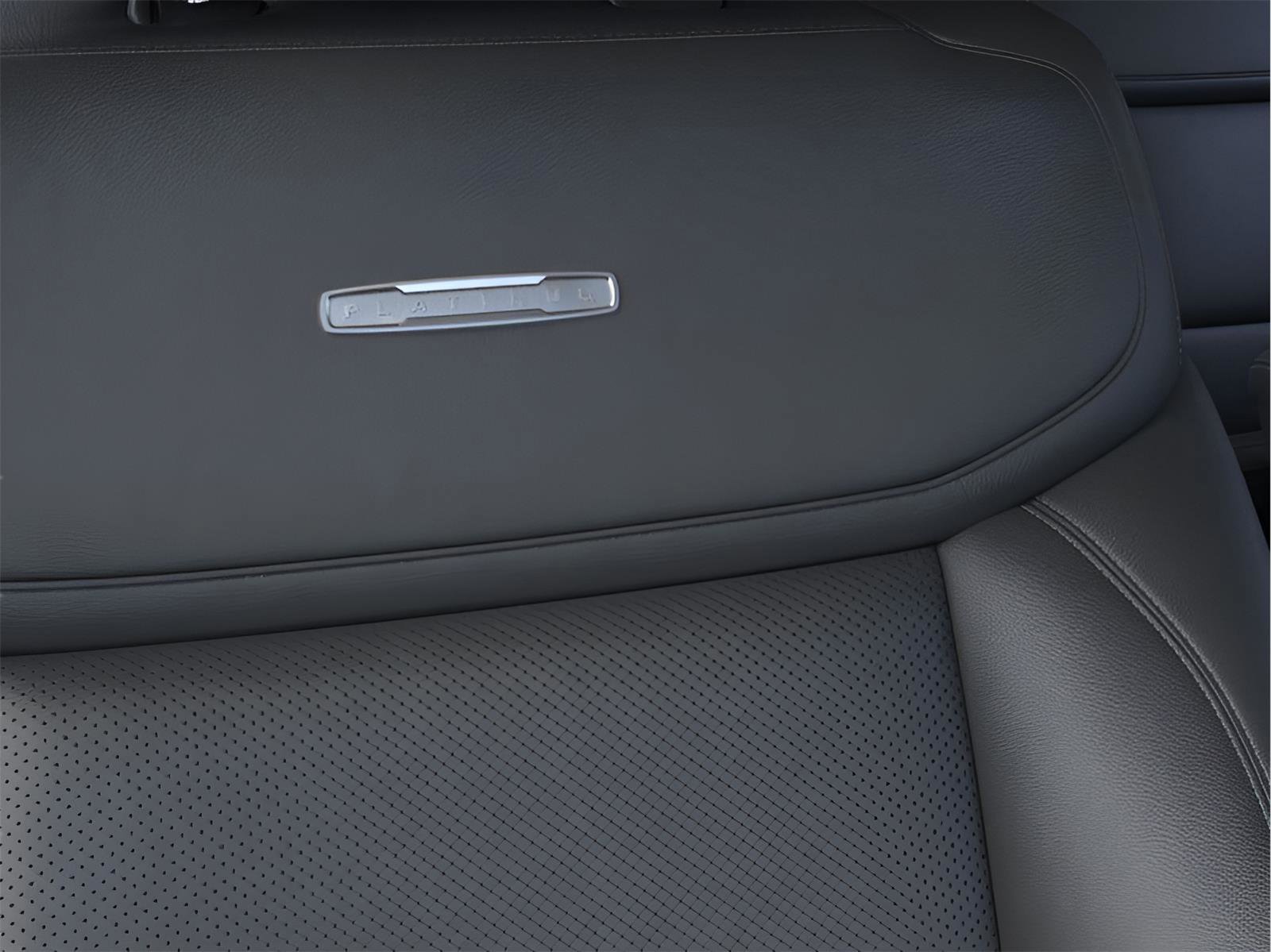 New 2026 Ford Expedition Platinum w/ Driver's Package image 16