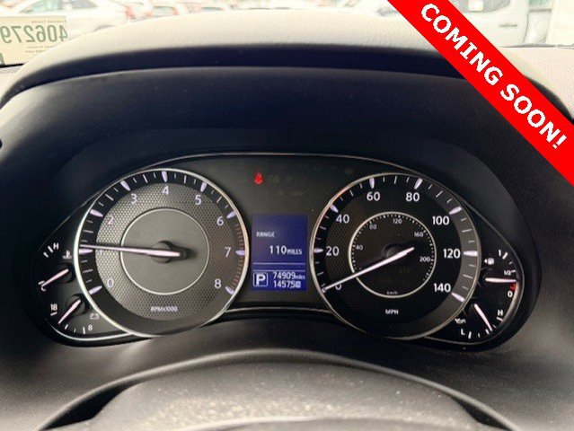 Used 2017 Nissan Armada SL w/ Technology Package image 5