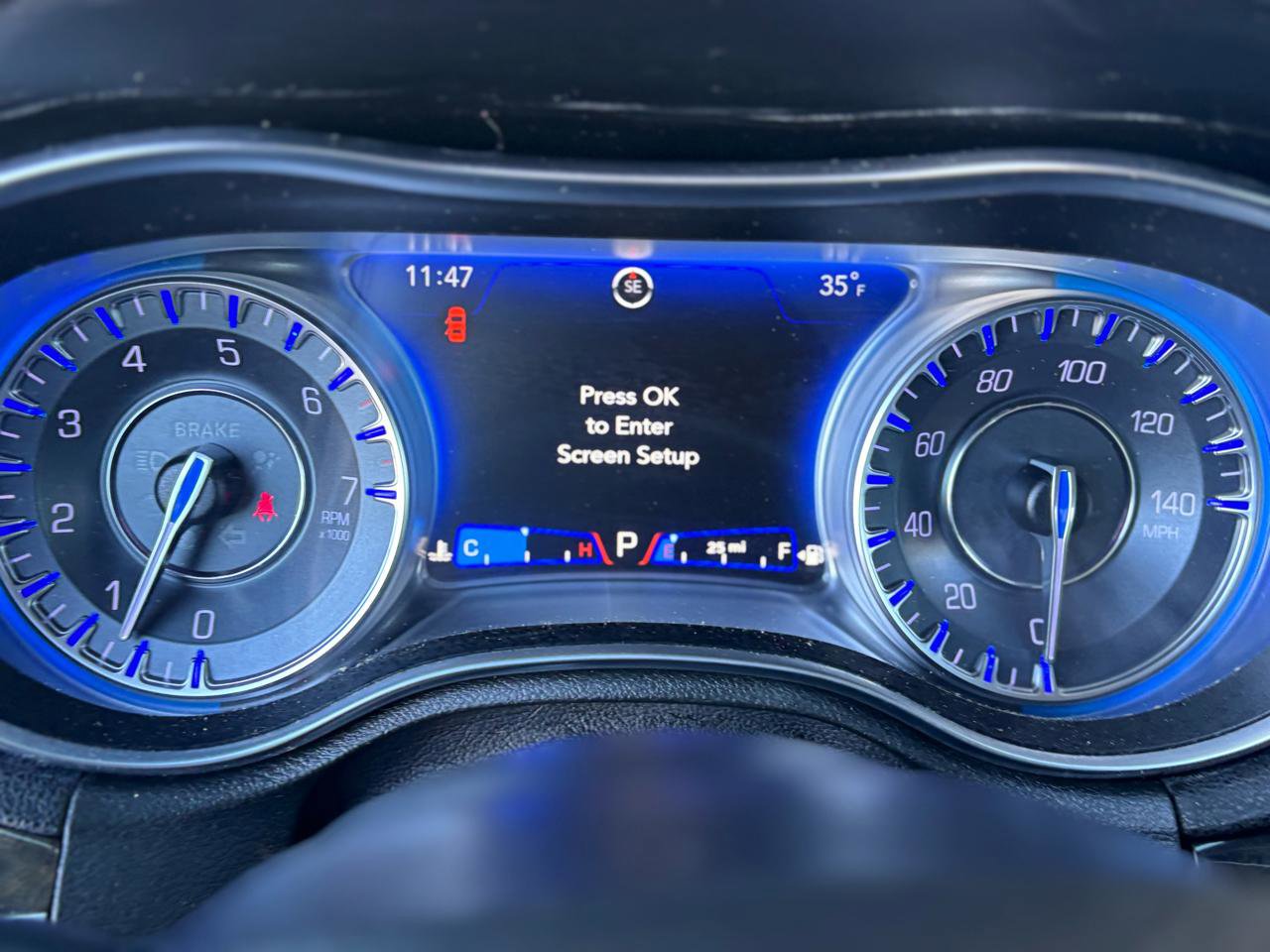Used 2019 Chrysler 300 Limited AWD/4WD image 19