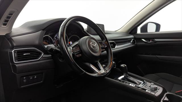 Used 2020 MAZDA CX-5 Sport AWD/4WD image 23