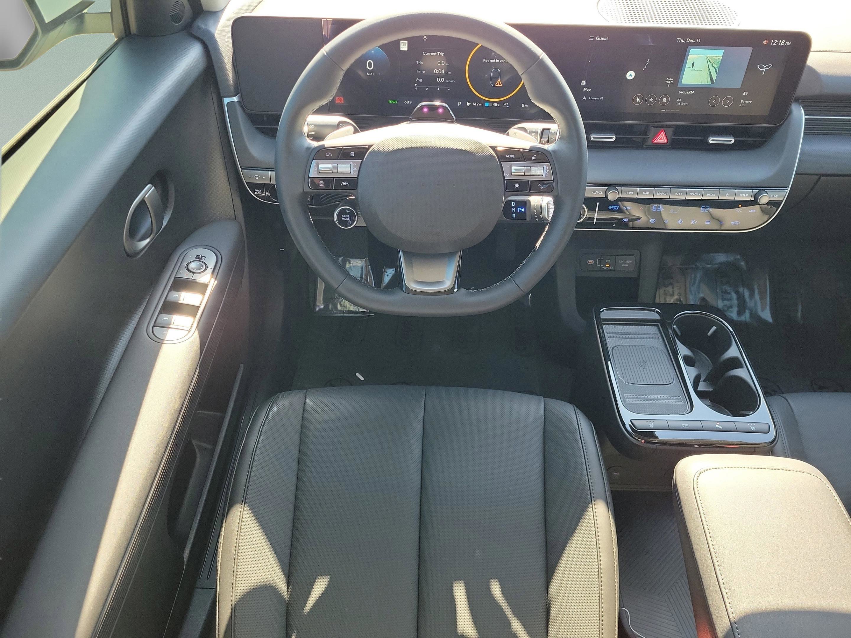 New 2026 Hyundai Ioniq 5 SEL image 16