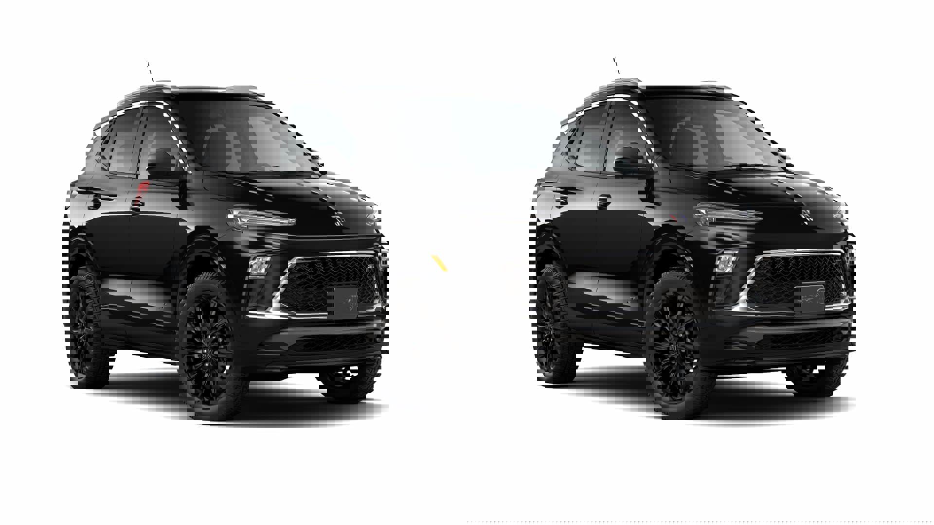 New 2026 Buick Encore GX Sport Touring w/ Advanced Technology Package image 28