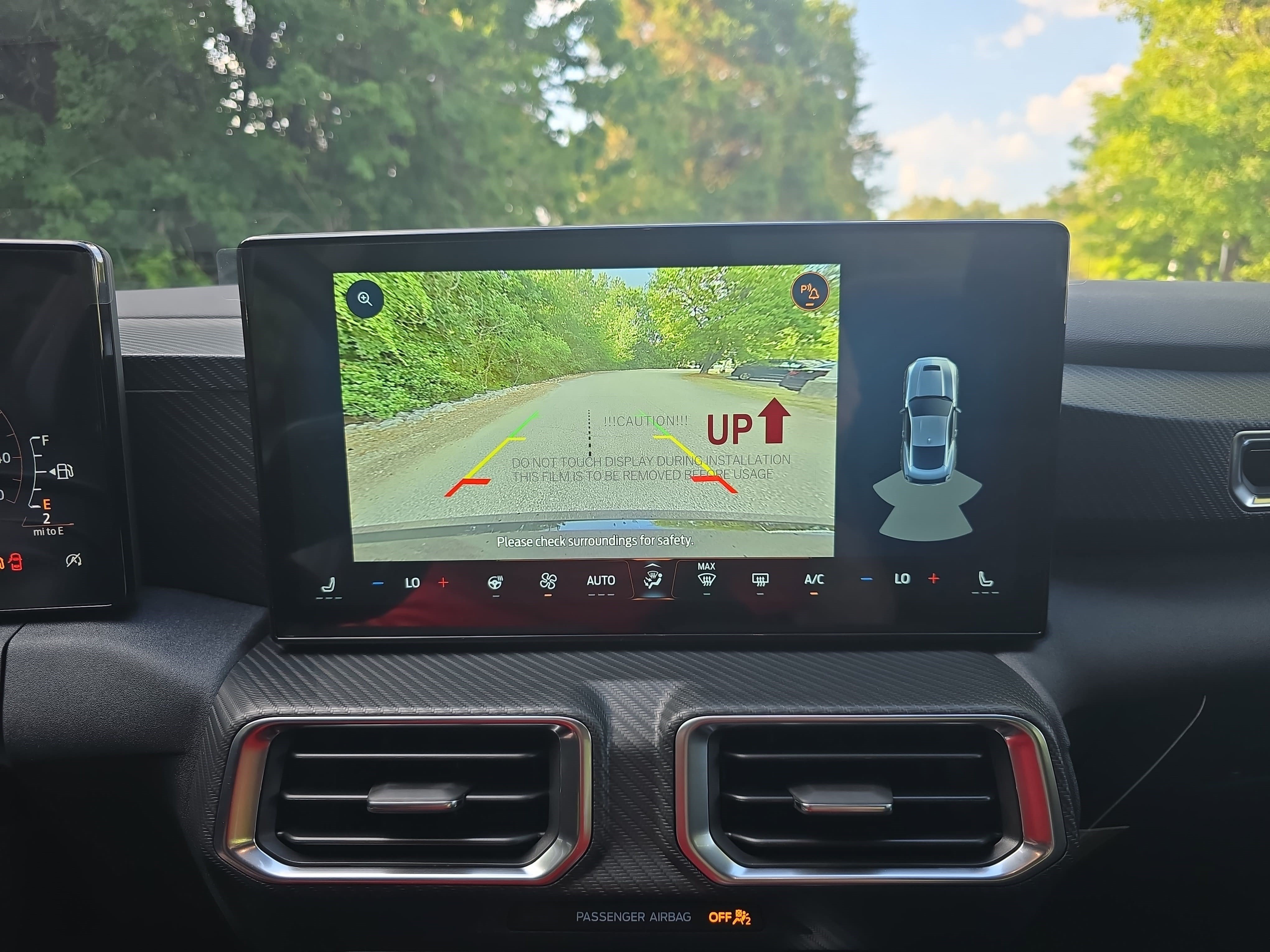 New 2026 Ford Mustang GT Premium RWD image 23