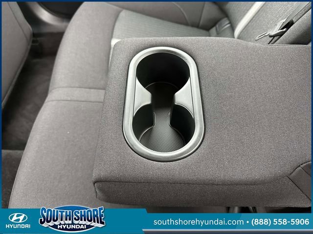 Certified 2023 Hyundai Sonata SEL image 13