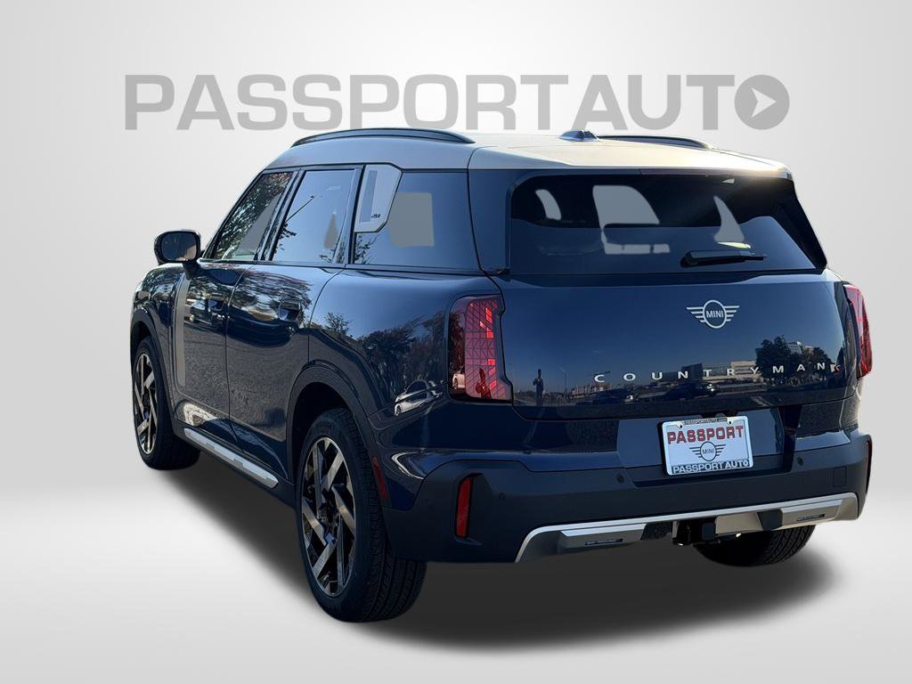 New 2027 MINI Cooper Countryman S AWD/4WD image 4