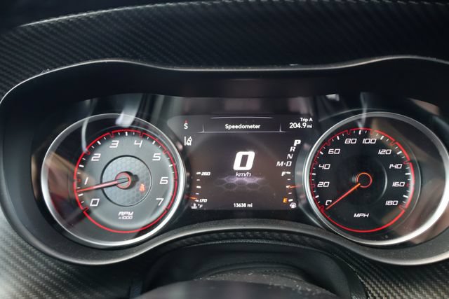 Used 2023 Dodge Charger Scat Pack w/ Plus Group RWD image 16