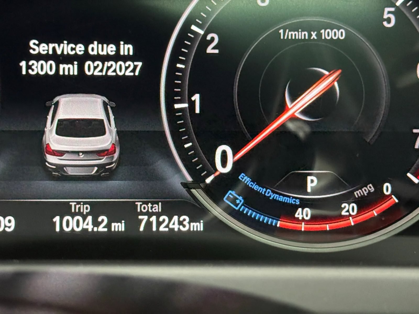 Used 2014 BMW 650i Gran Coupe xDrive AWD/4WD image 29