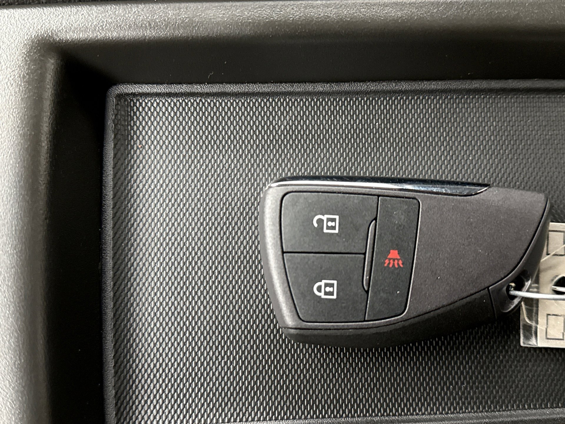 Used 2025 Chevrolet Silverado 1500 W/T image 20