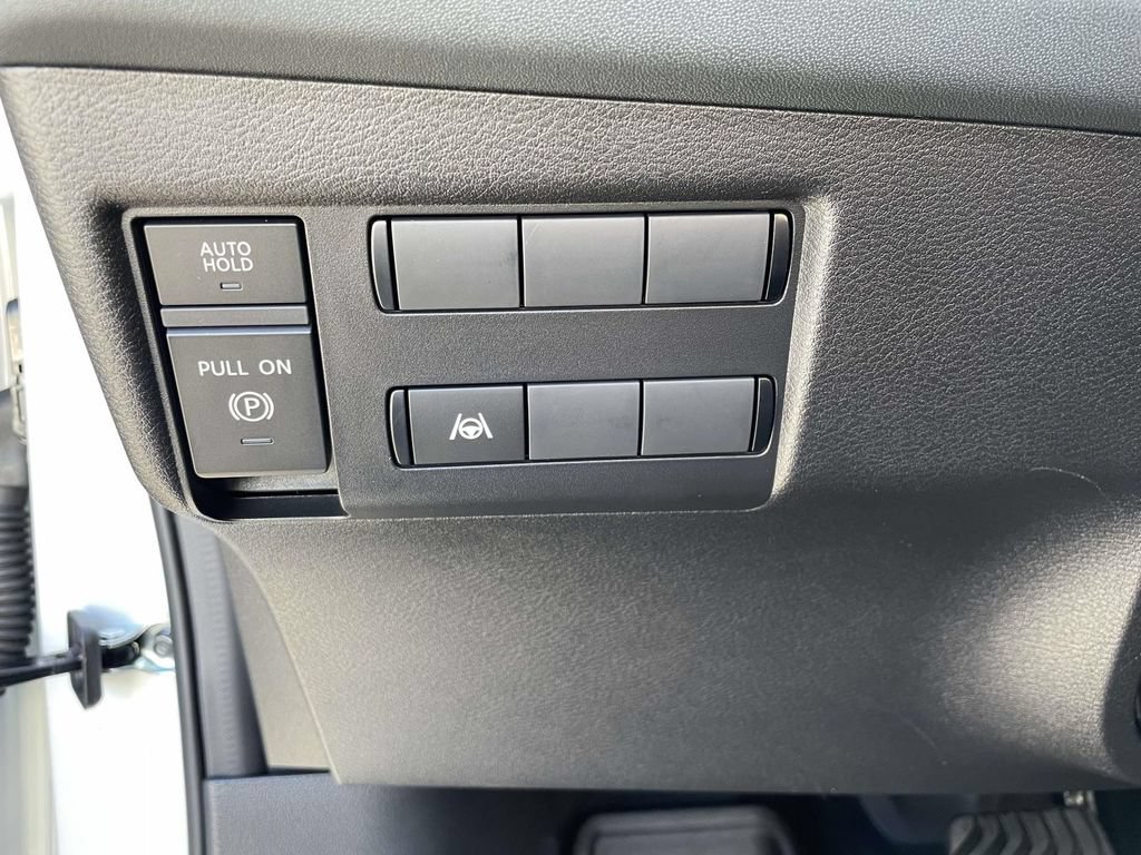 New 2026 Nissan Leaf SV+ w/ Floor Mat Package (SV+) FWD image 20