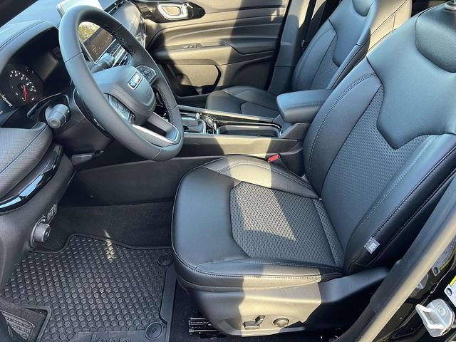 New 2026 Jeep Compass Latitude w/ Quick Order Package 29K AWD/4WD image 24
