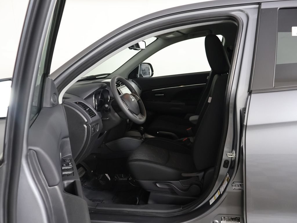 New 2027 Mitsubishi Outlander Sport ES AWD/4WD image 25