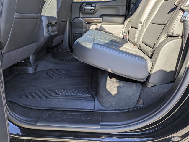 Used 2021 Chevrolet Silverado 1500 LT Trail Boss w/ Convenience Package II image 26