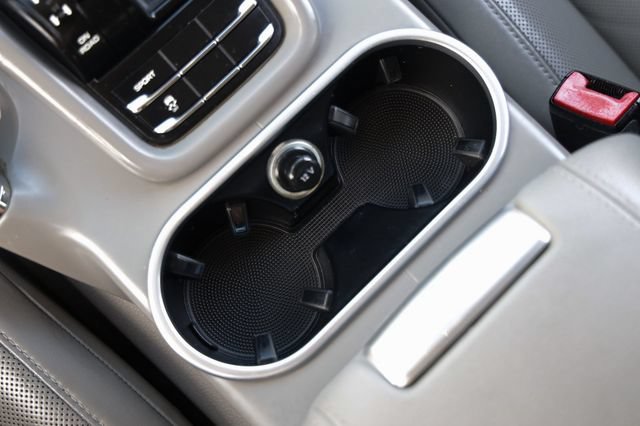 Used 2014 Porsche Cayenne Diesel AWD/4WD image 44