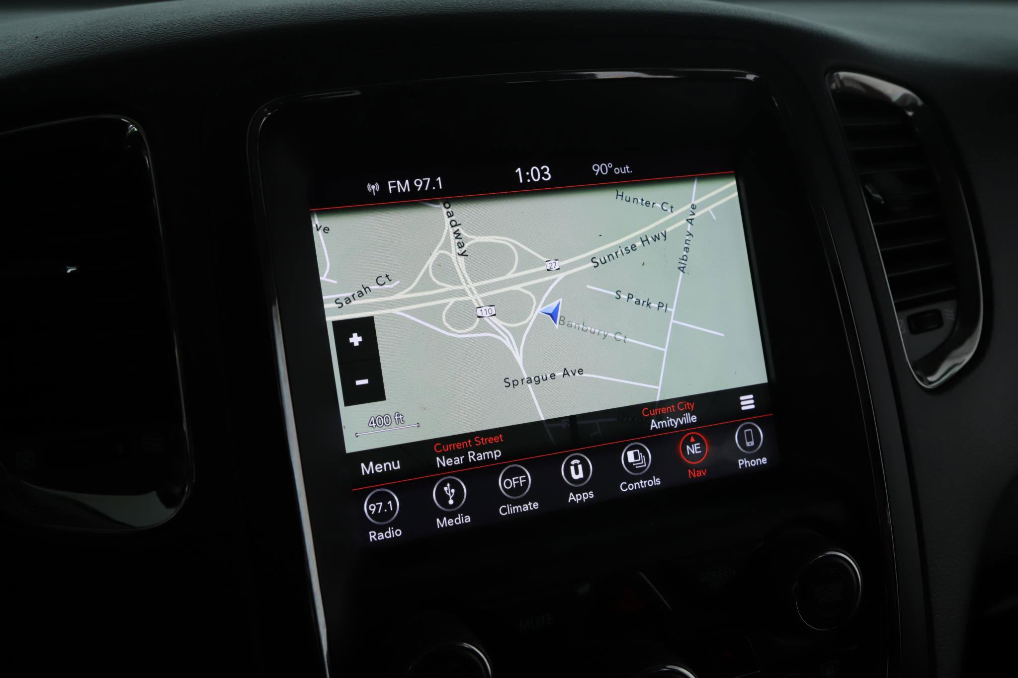 Used 2019 Dodge Durango GT image 12