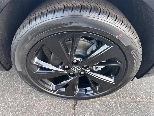 New 2026 Buick Envision Sport Touring AWD/4WD image 14