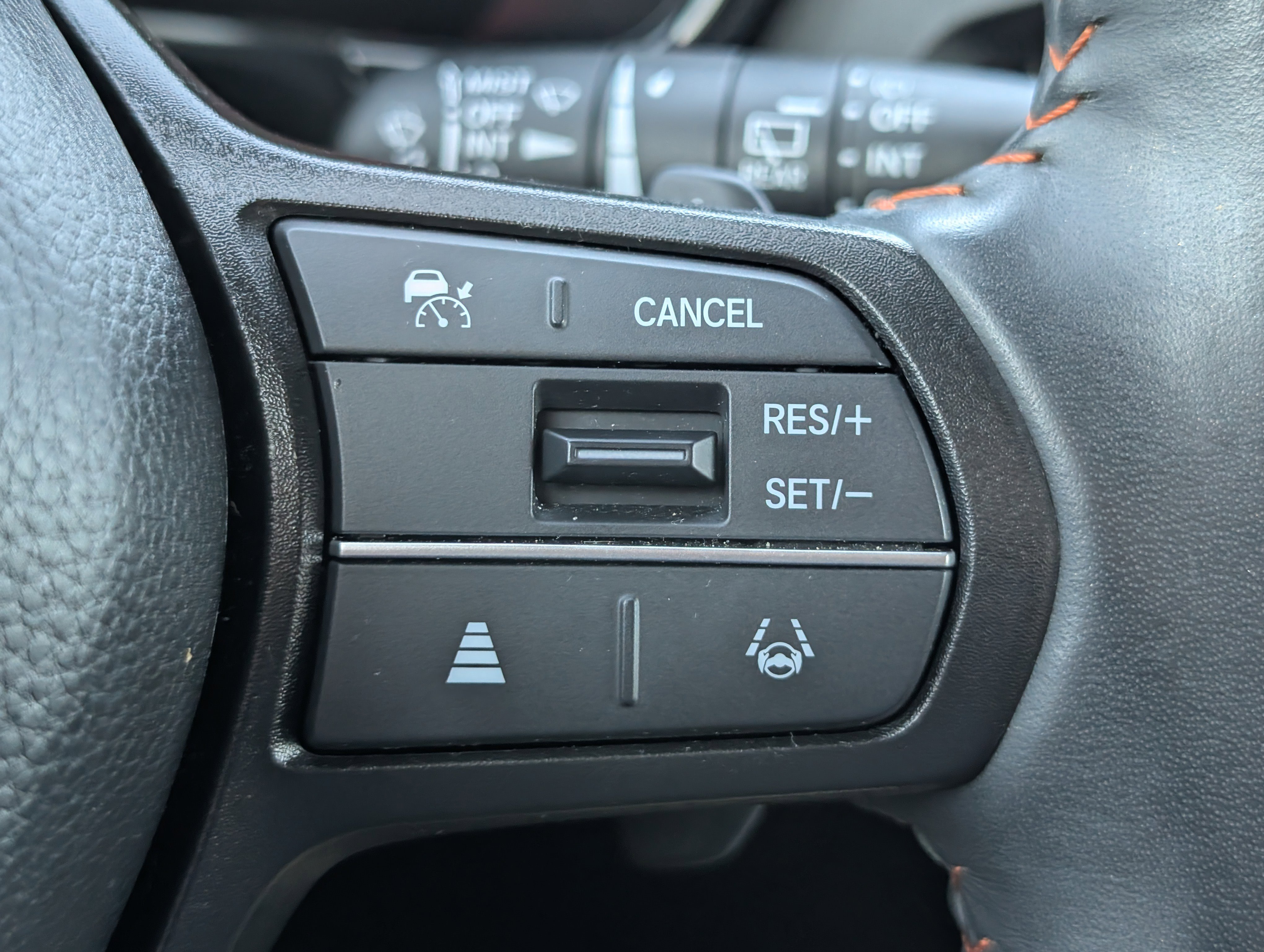 Used 2024 Honda CR-V Sport-L image 24