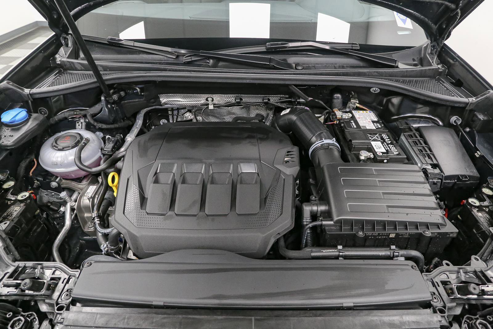 Used 2025 Audi Q3 2.0T Premium Plus w/ Premium Plus Package AWD/4WD image 17