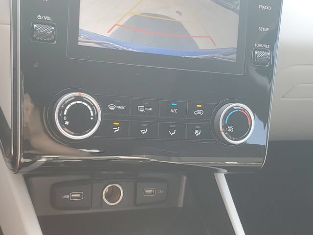 Certified 2024 Hyundai Tucson SE AWD/4WD image 28