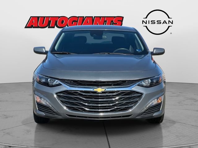 Used 2023 Chevrolet Malibu LT image 7