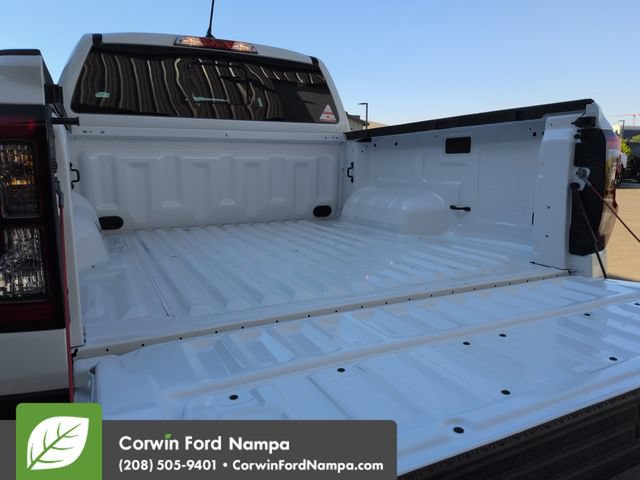 New 2026 Ford Ranger XLT w/ Equipment Group 301A High AWD/4WD image 27