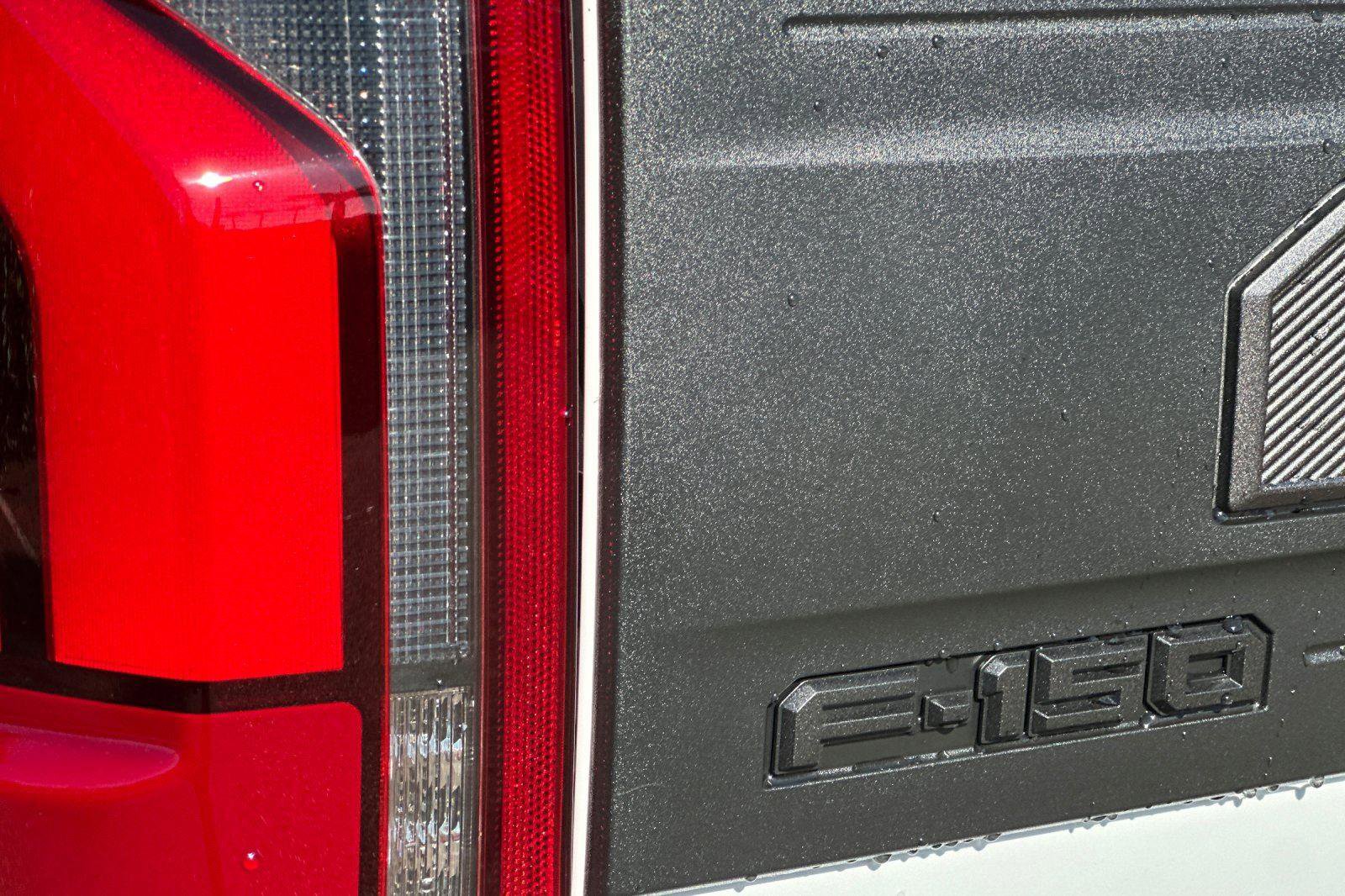 New 2025 Ford F150 Raptor image 6