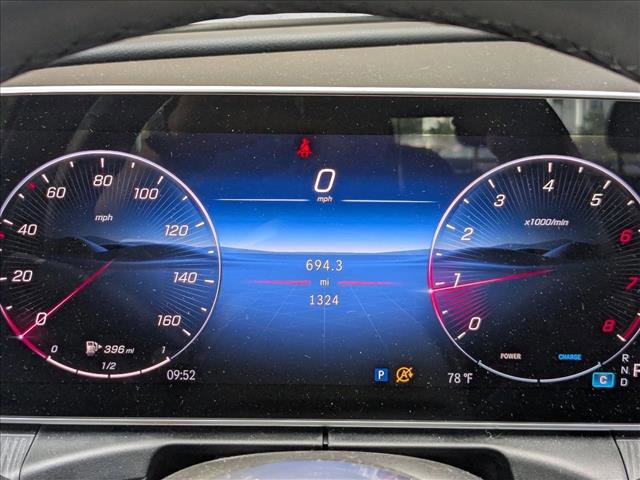 Certified 2025 Mercedes-Benz C 300 Sedan image 10