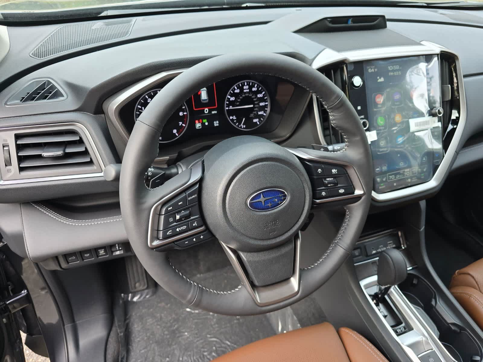 New 2027 Subaru Ascent Touring AWD/4WD image 2