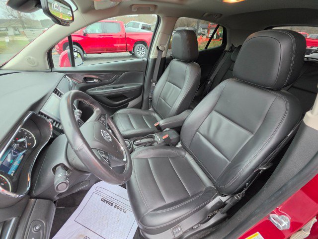 Used 2019 Buick Encore Essence w/ Experience Buick Package image 30