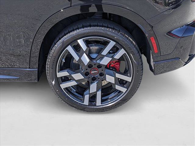 New 2025 MINI Cooper Countryman John Cooper Works image 10