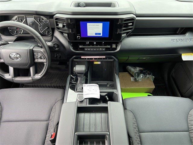 New 2026 Toyota Tundra SR5 image 9