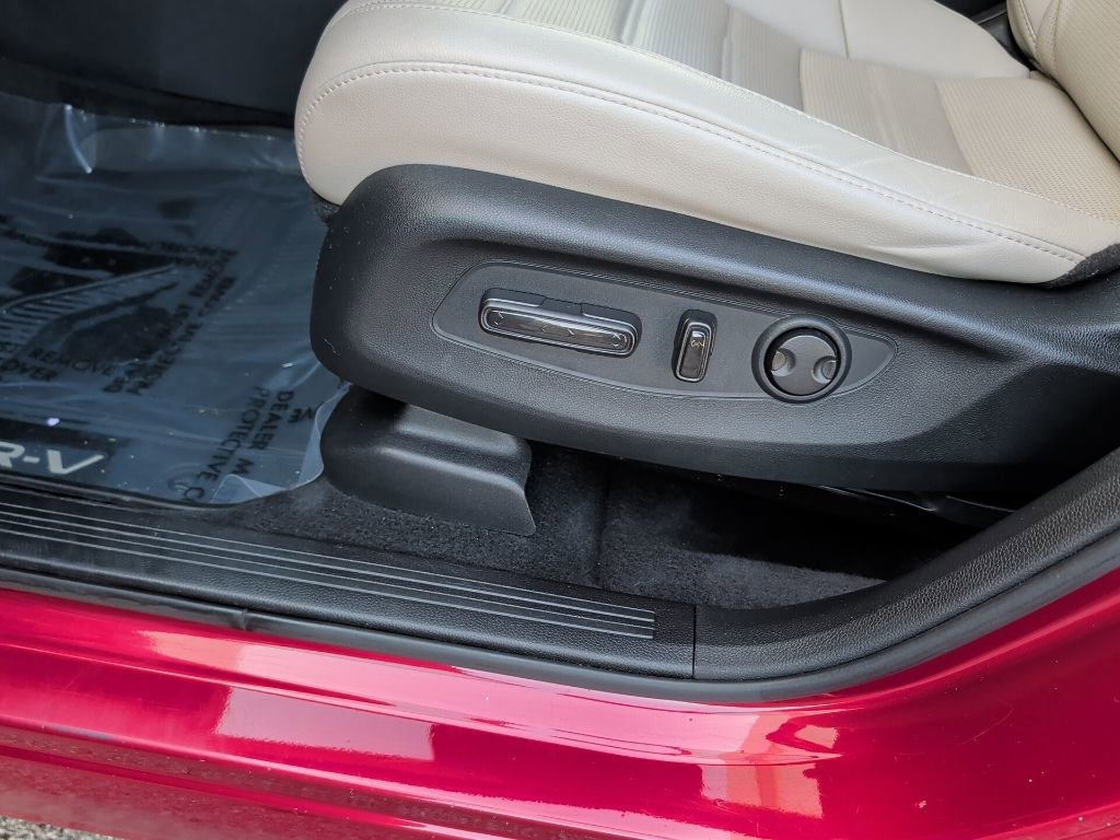Used 2023 Honda CR-V EX-L image 10