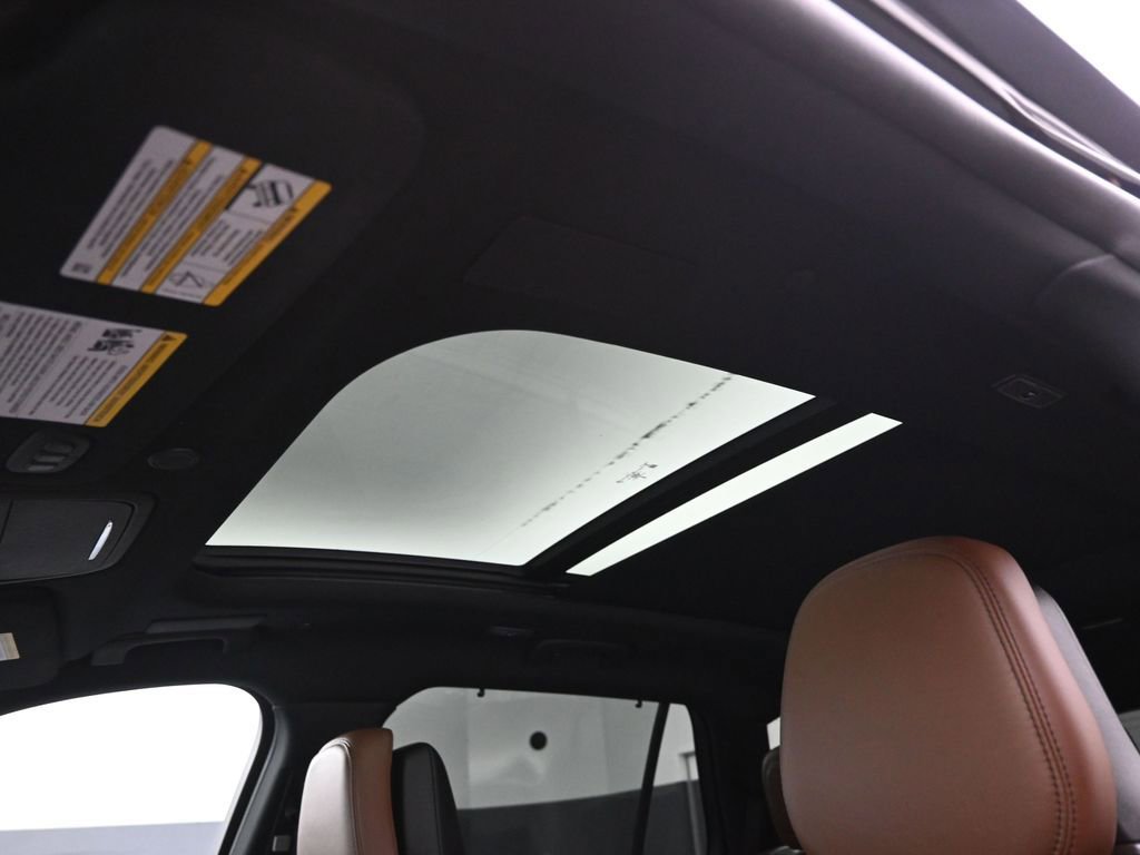 Used 2022 Lincoln Aviator Reserve w/ Equipment Group 201A image 22