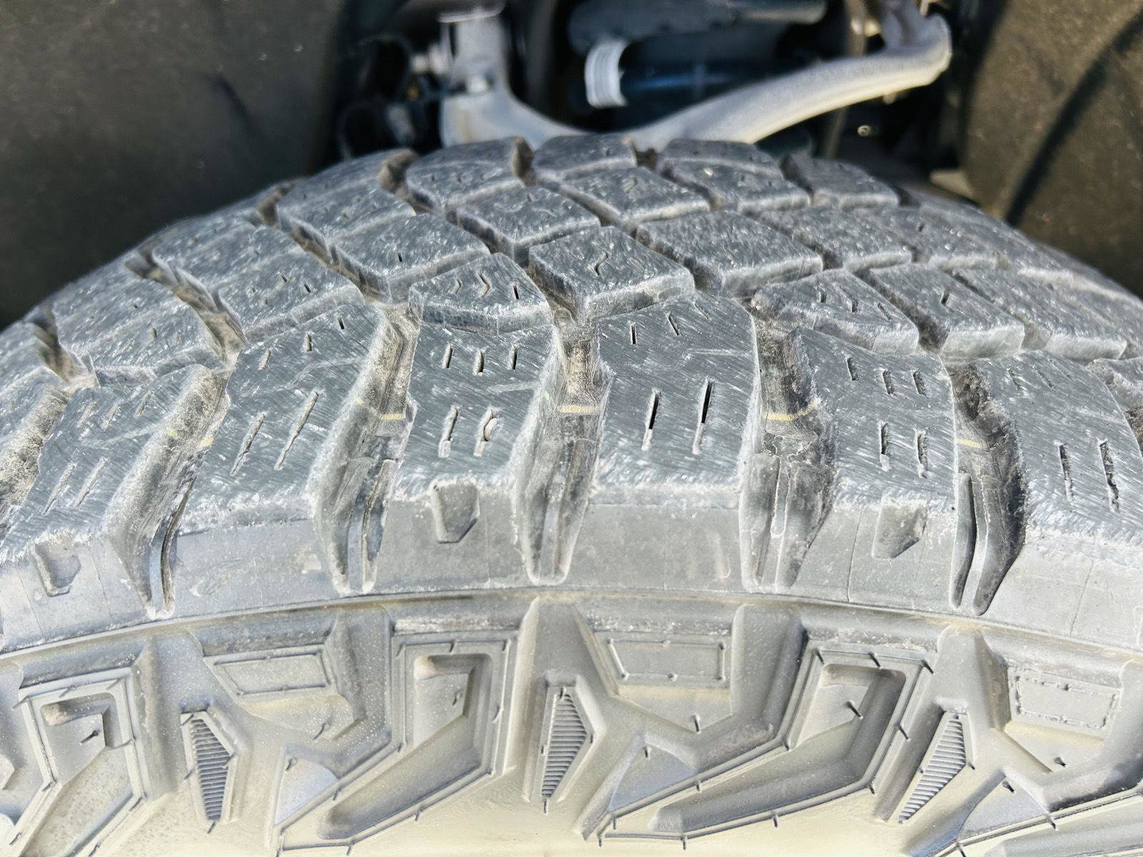 Used 2022 Chevrolet Silverado 1500 ZR2 w/ Technology Package image 46