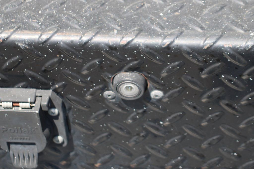 Used 2018 Ford F350 XL w/ Power Equipment Group RWD image 37