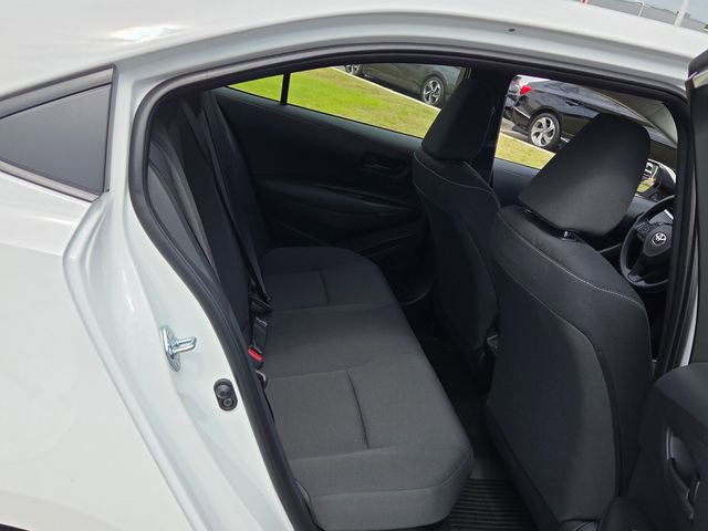 Used 2026 Toyota Corolla LE FWD image 14
