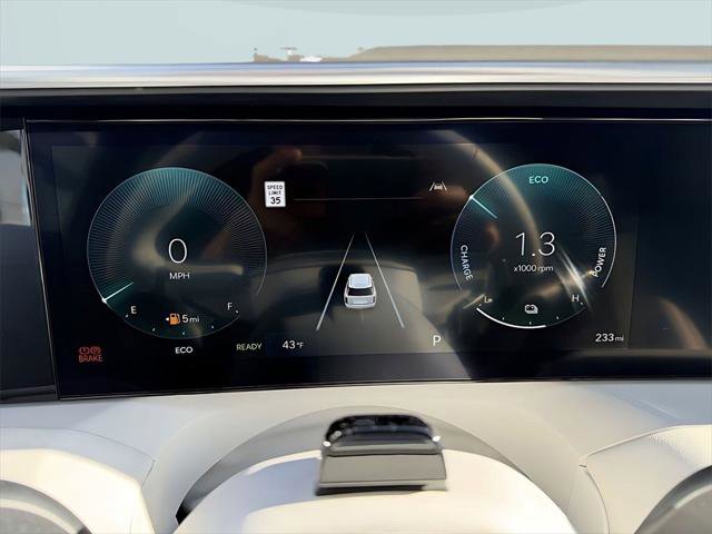 New 2026 Hyundai Palisade SEL image 19