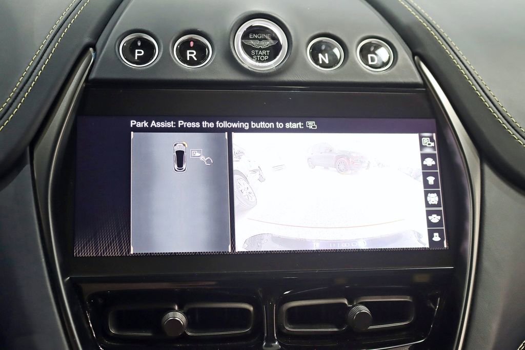 Used 2023 Aston Martin DBX 707 image 30