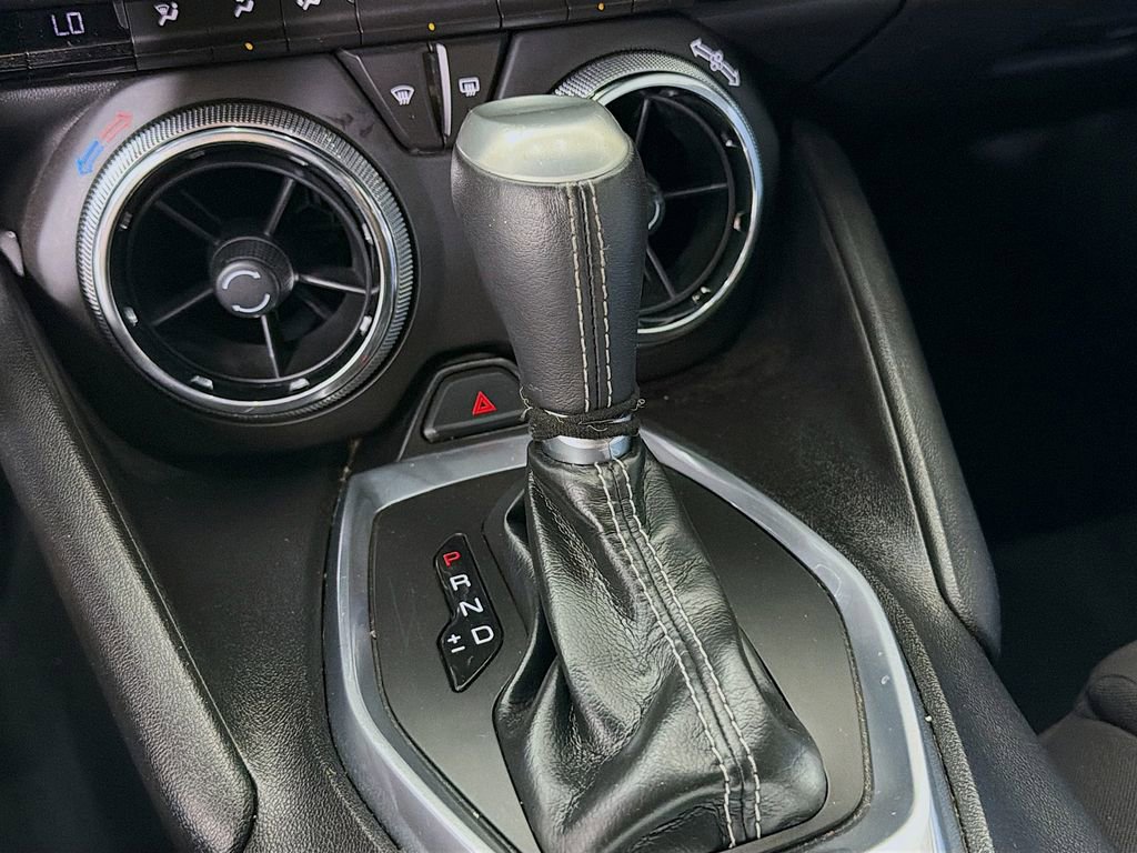 Used 2016 Chevrolet Camaro LT w/ RS Package image 20