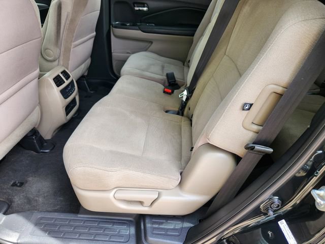 Used 2016 Honda Pilot EX image 28