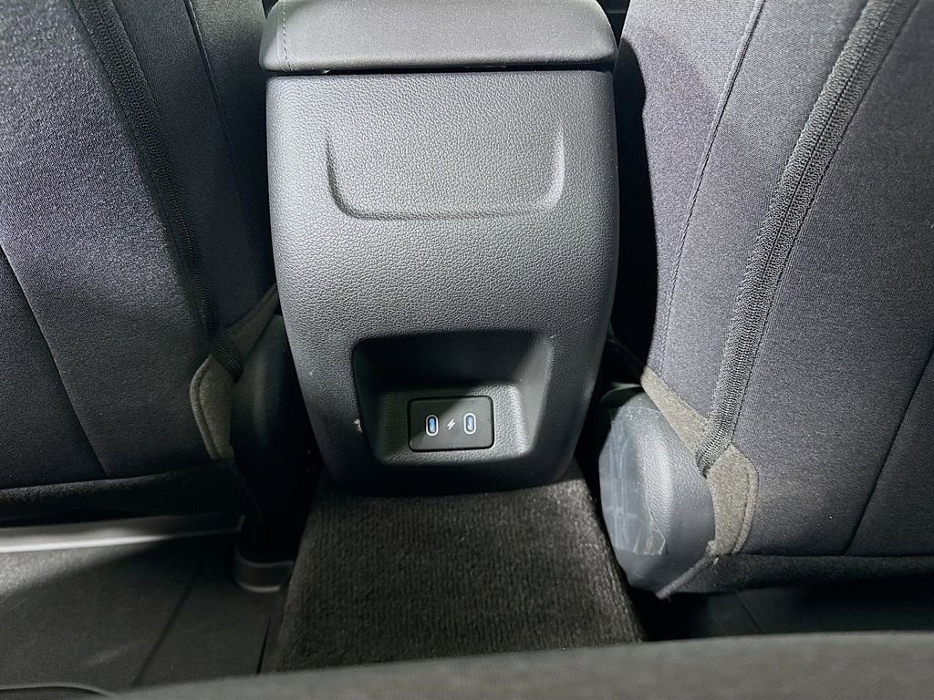 Certified 2025 Hyundai Sonata SEL image 35