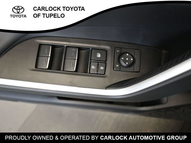 Used 2025 Toyota RAV4 XLE w/ Weather Package AWD/4WD image 22