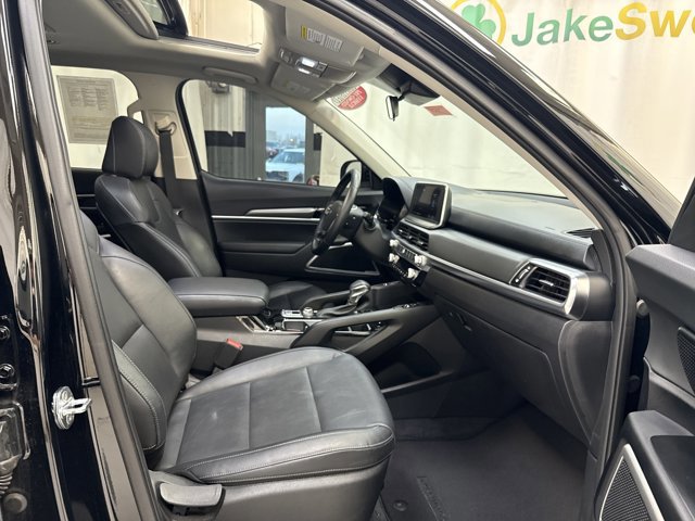 Used 2022 Kia Telluride S image 34