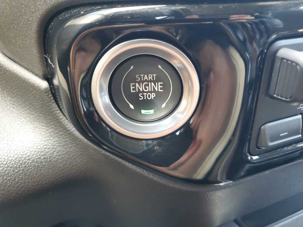 Certified 2023 GMC Sierra 1500 Elevation w/ X31 Off-Road Package AWD/4WD image 24