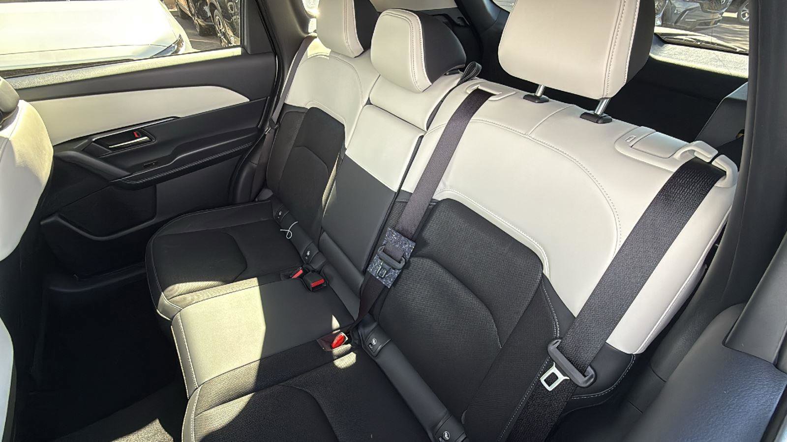 New 2026 MAZDA CX-5 Select AWD/4WD image 18
