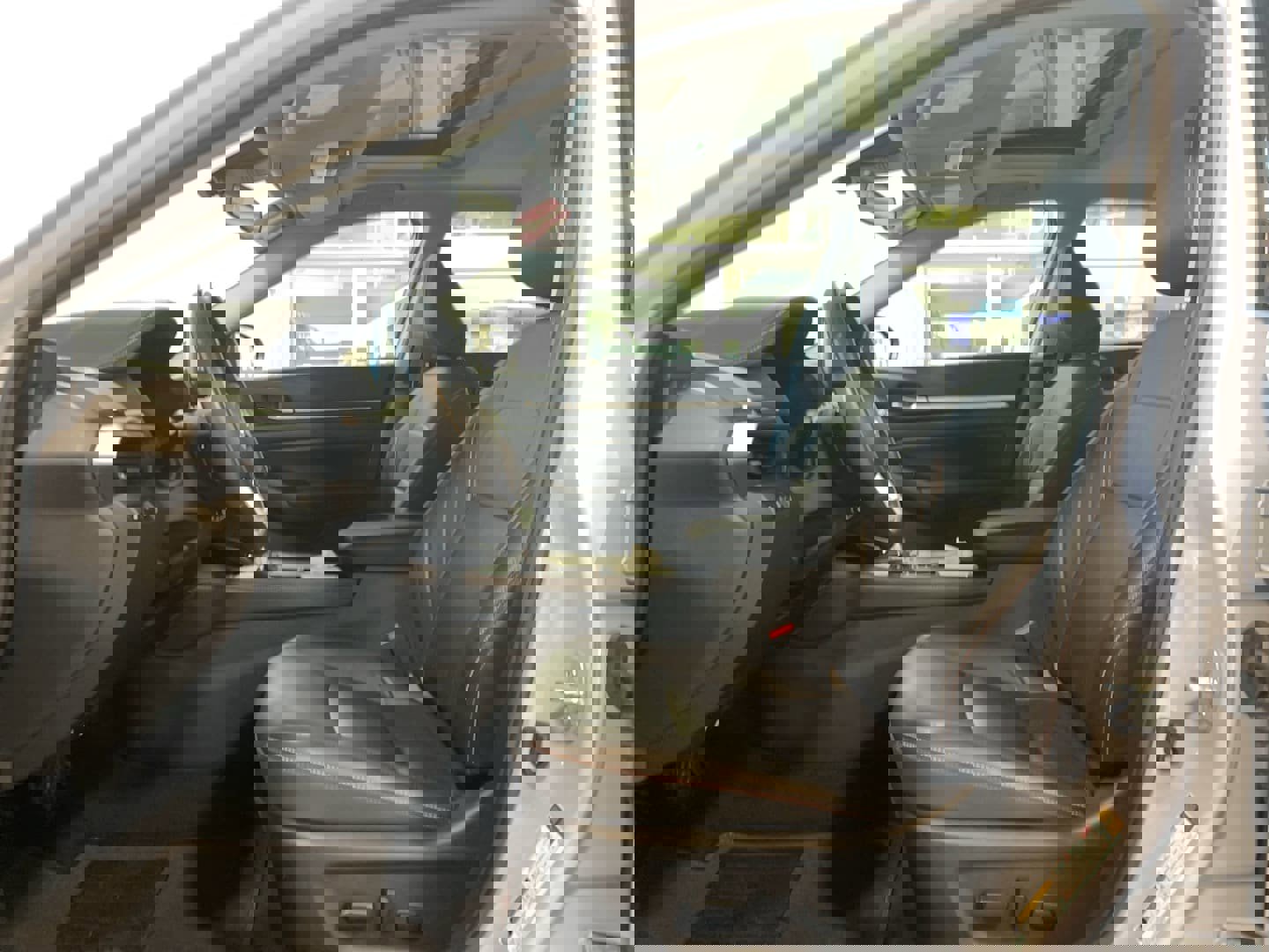 Used 2024 Nissan Altima 2.5 SR w/ SR Premium Package image 19