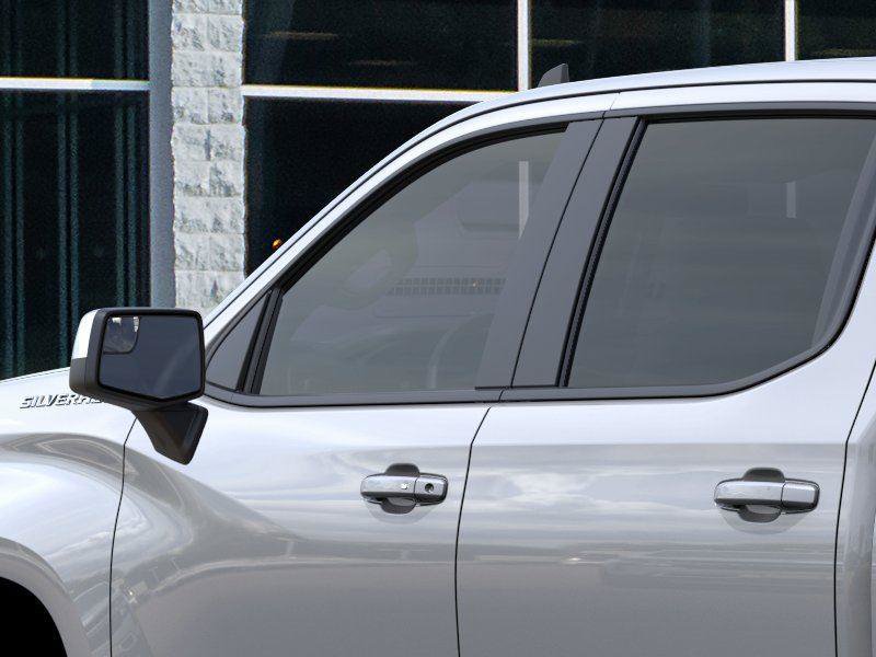 New 2026 Chevrolet Silverado 1500 LT AWD/4WD image 12